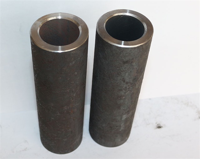 崇明冷挤压钢筋套筒接头技术性能